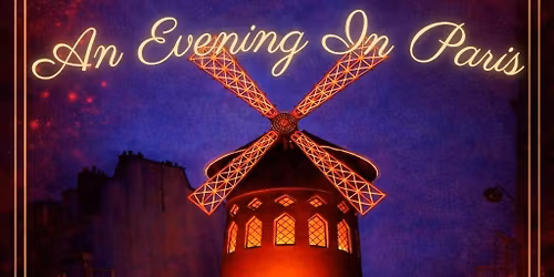 Casino Night 2026: An Evening in Paris \u2728