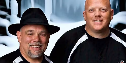 Exploit Duo appearing at The Lima Eagles 