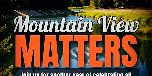 2026 Mountain View Street Fair (free to attend)