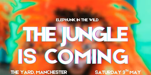 Elephunk in the Wild