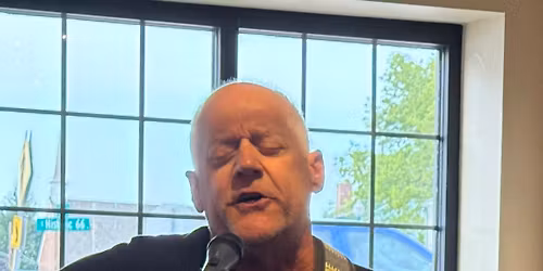 Mike Witte @ Piney River Tap Room