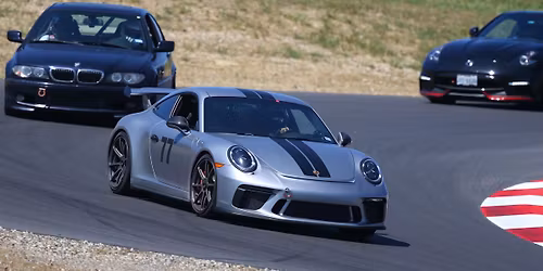 The Drivers Edge @ Eagles Canyon Raceway