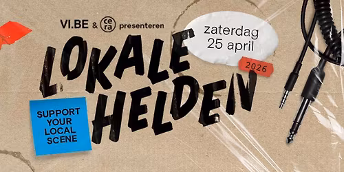 Lokale Helden: Cowboys & Aliens + MOTSUS + Stonemule + Arguz