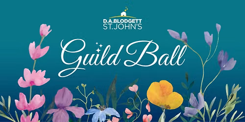 62nd Annual Guild Ball