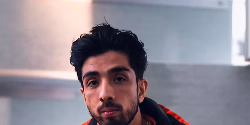 Natural Instincts - Minotaure