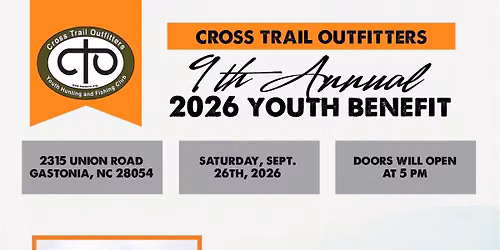 2026 Annual Youth Benefit
