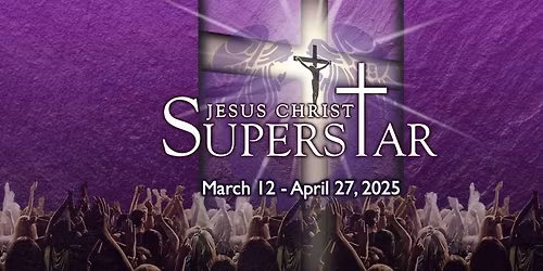 Jesus Christ Superstar