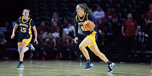 Drexel Dragons at Lehigh Mountain Hawks Womens Basketball