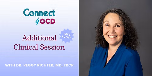 OCD Professional Education: Add'l Clinical Session