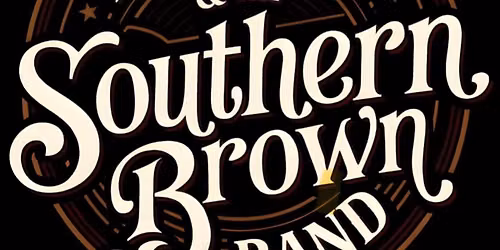 Little Joe and The Southern Brown Band
