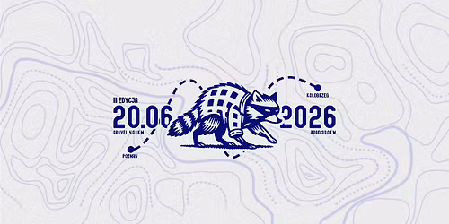 PARL\u00c9 \u2013 GRAVEL ADVENTURE\u2022RACE 2026 