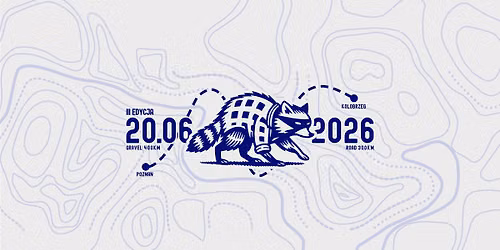 PARL\u00c9 \u2013 GRAVEL ADVENTURE\u2022RACE 2026