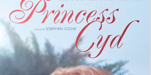 Pride Series - Princess Cyd
