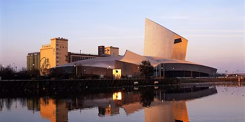 RSA Meetup: Manchester Coffee Hour (and a half)