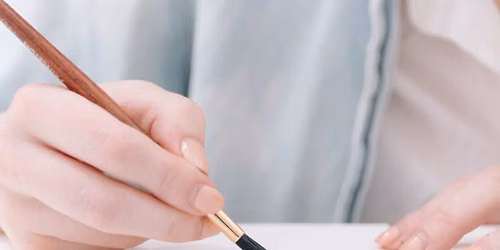 Beginner Watercolor Classes