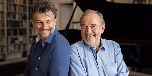 Jonas Kaufmann at Rosengarten
