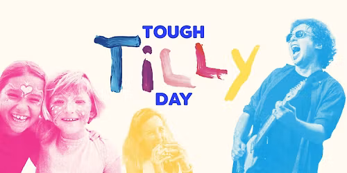 Tough Tilly Day 2026