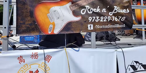 Norton Smull @ MacMurphy's