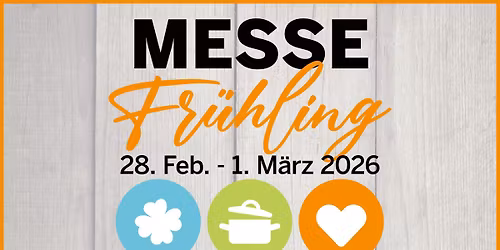MESSE FR\u00dcHLING Ried