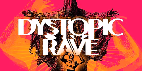 Dystopic Rave at WGT 2026 w\/ Blac Kolor + Daniel Myer + Philipp Strobel