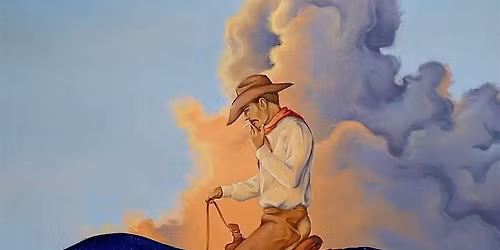 Twelve Thirty Four presents artist Kev\u2019Ron Madden