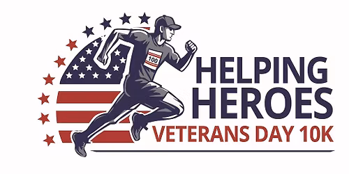 Veterans Day 10K