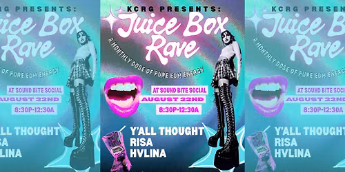 JUICEBOX