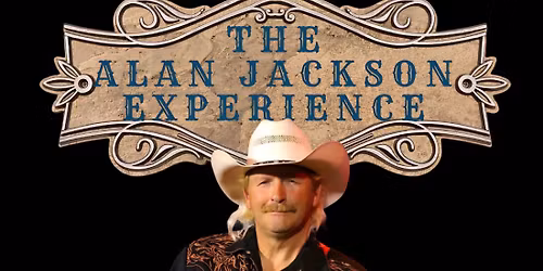 Aaron Halliday - Alan Jackson Tribute