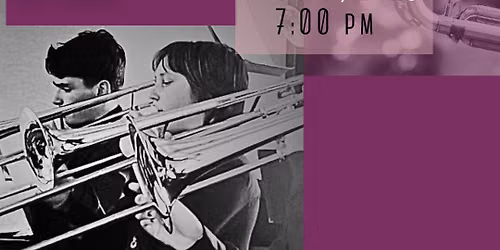 Oak Bay High Jazz Affair #56