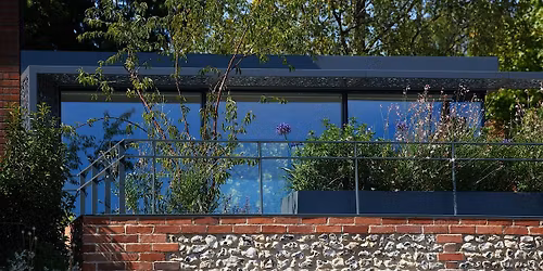 RIBA Hampshire: 'Lightning Talks' by 6 Hampshire Practices