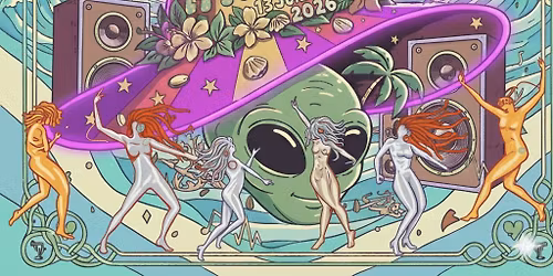 AbRaKaTaBra Presents:Beach \ud83c\udfd6\ufe0f Party Part1