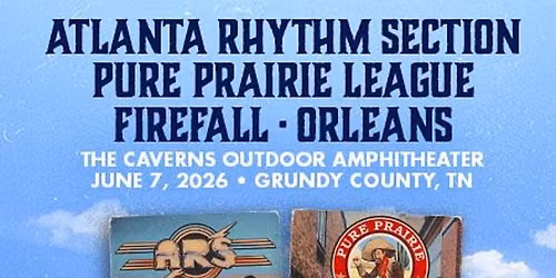 Pure Prairie League at Dakota