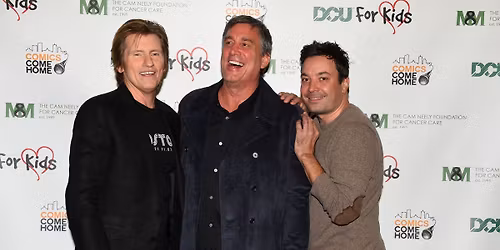 Comics Come Home with Denis Leary