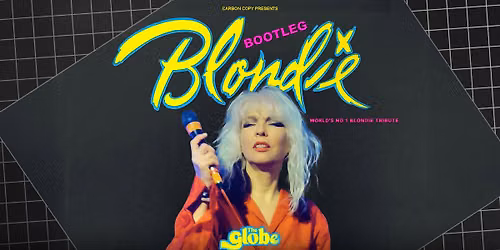 Bootleg Blondie