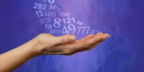 Mama Dee Tarot NUMEROLOGY IN TAROT $25