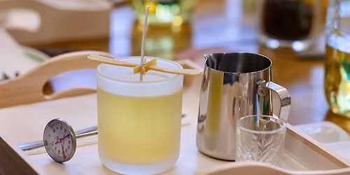 Candle Making Workshop