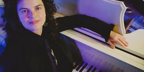 Thursday Lunchtime Concert: Faye Patton