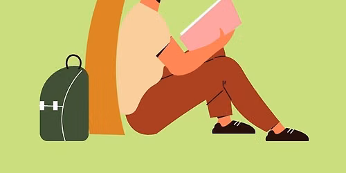Summer Reading Challenge: Read Outside at the Mattapan Branch