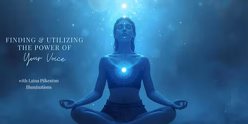 Finding & Utilizing the Power of Your Voice