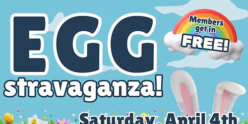 Eggstravaganza!