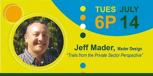 SUIT July 2026 Meeting - Feat. Jeff Mader
