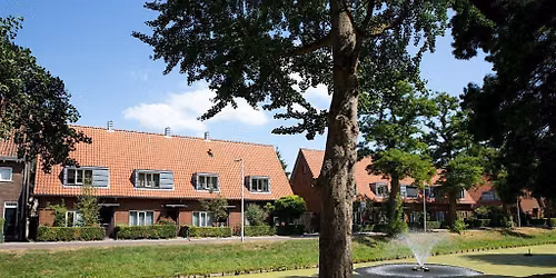 Plandeldag: Langs Lede en Langegeer in Vreewijk