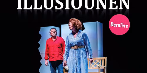 Cabaret Illusiounen | Derni\u00e8re