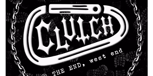 Clutch: Lesbian\/Queer Party