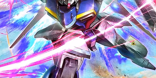 Aegis Games Gundam Locals Tournament