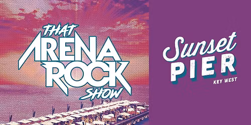 That Arena Rock Show