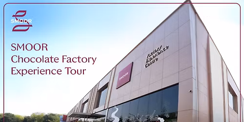 SMOOR Chocolate Factory Experience Tour