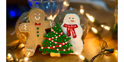 Calling All Vendors - Holiday Vendor Market