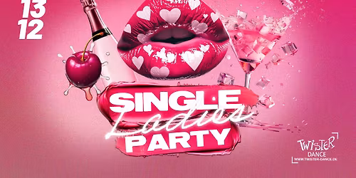 SINGLE LADIES PARTY