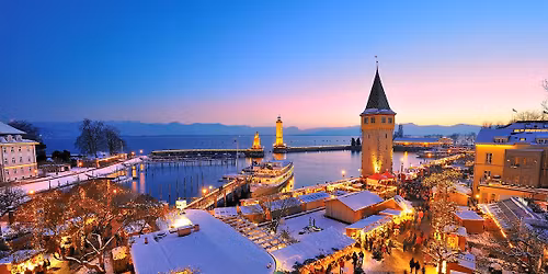 Lindauer Hafenweihnacht